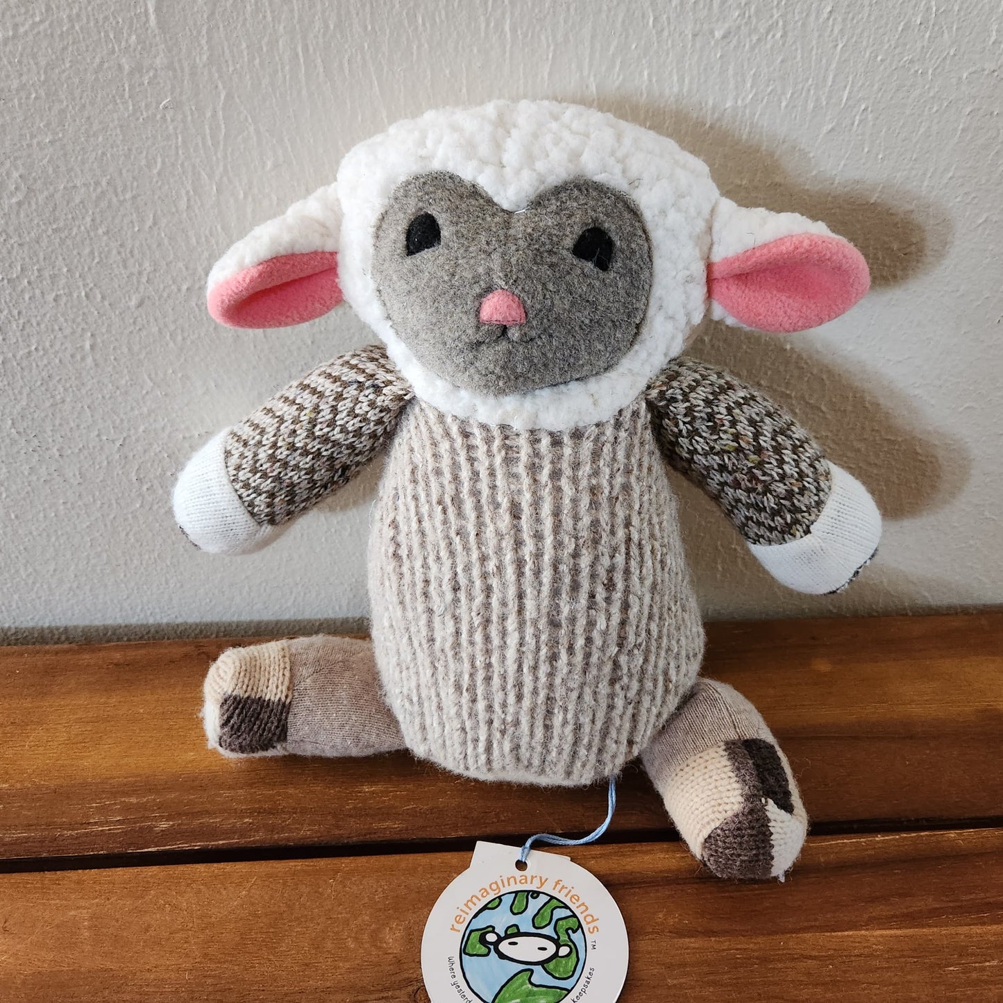 Lavelle The Lamb