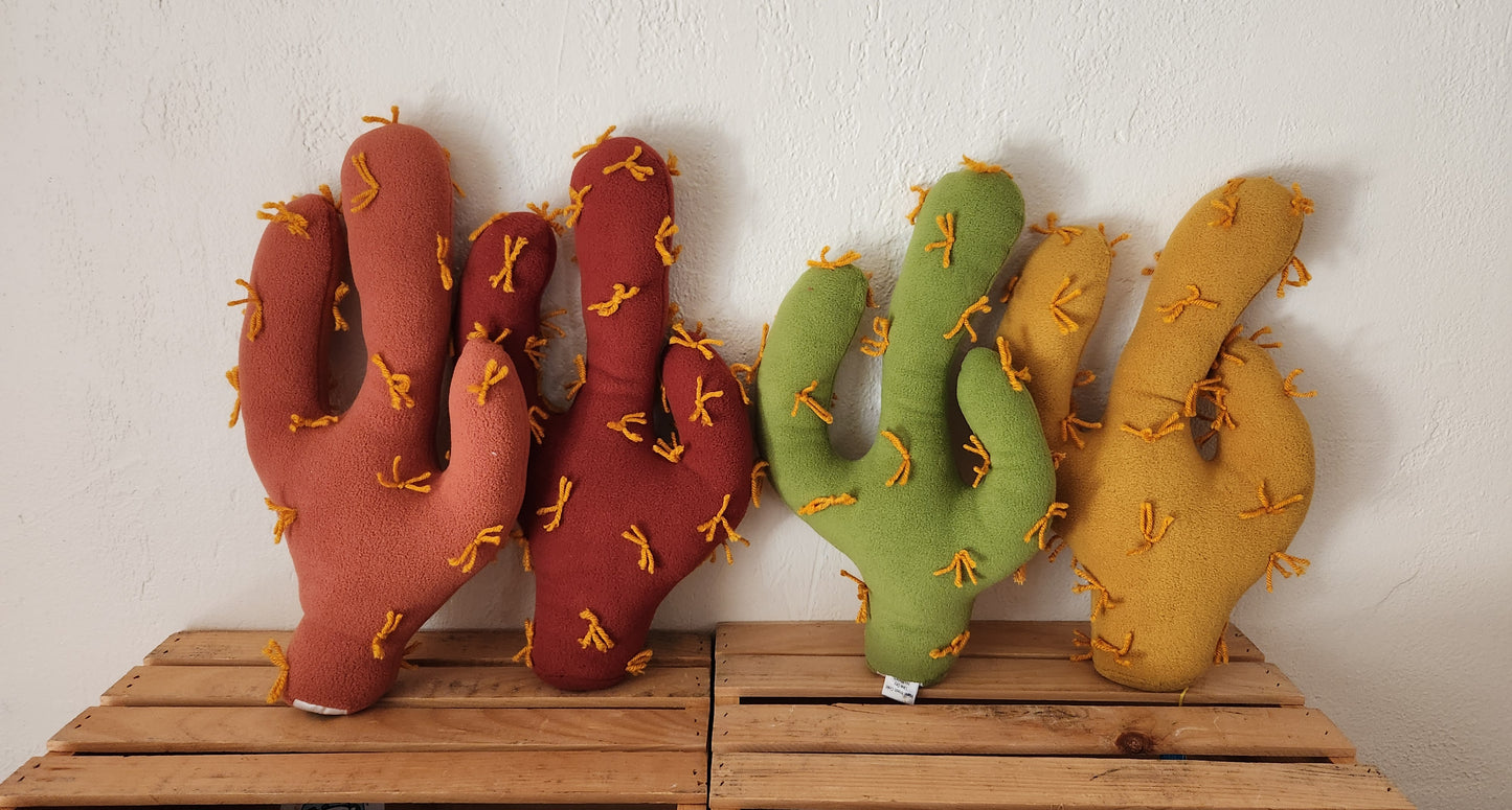 Cactus Pillows