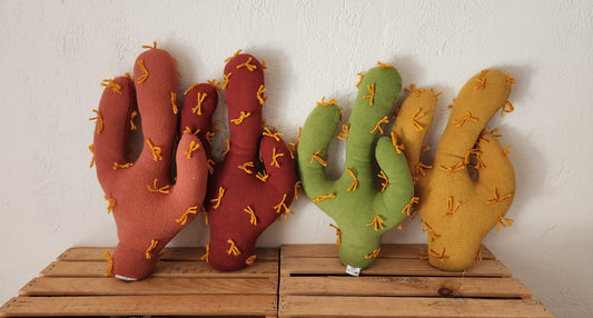 Cactus Pillows